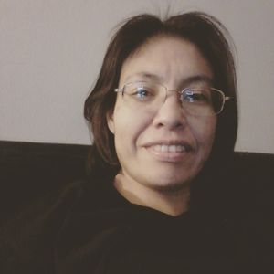 Meet your Posher, Leslie